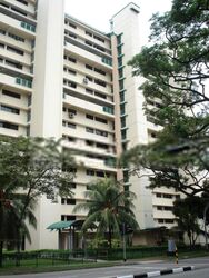 Blk 8 Lorong 7 Toa Payoh (Toa Payoh), HDB 3 Rooms #412138621